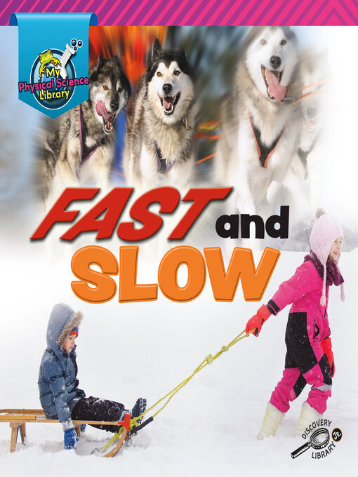 Title details for Fast and Slow by Kaitlyn Duling - Available